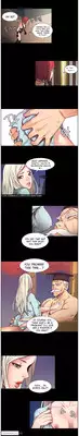[Serious] Woodman Dyeon Ch. 1-15 [English] [Yomanga]