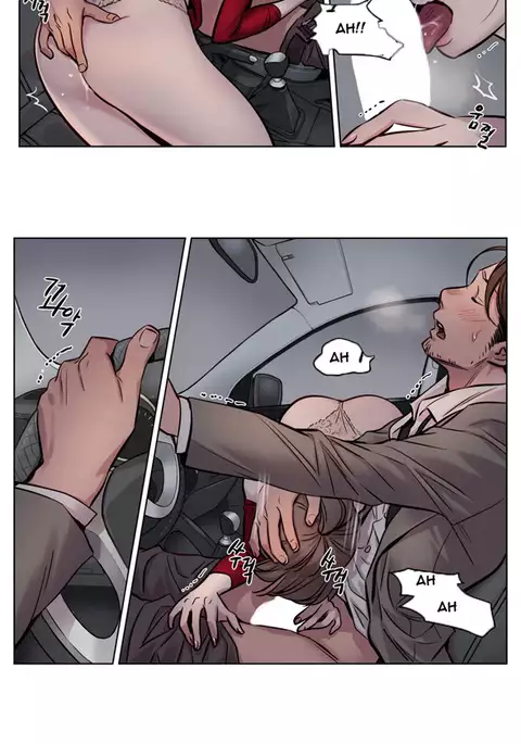 Atonement Camp Ch.1-33