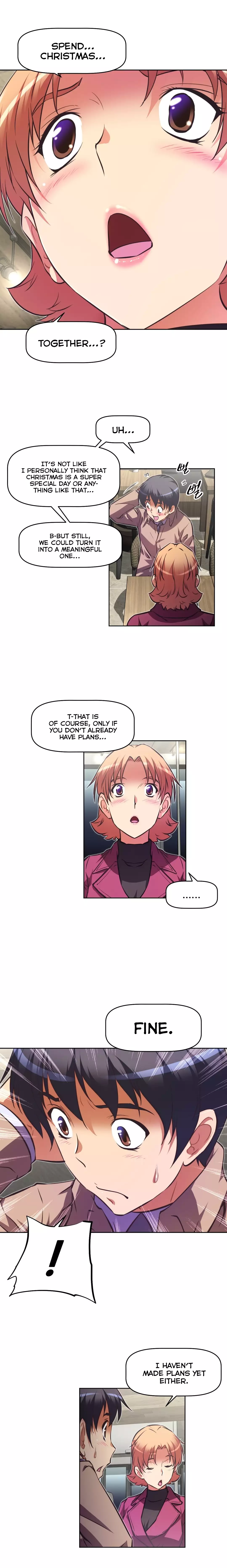 Brawling Go Ch.76-108