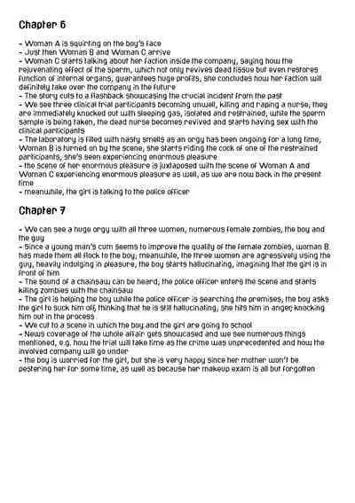 Maguwai Madam no Toki + Denshi Haishin Tokuten | Sexy time with MILFs