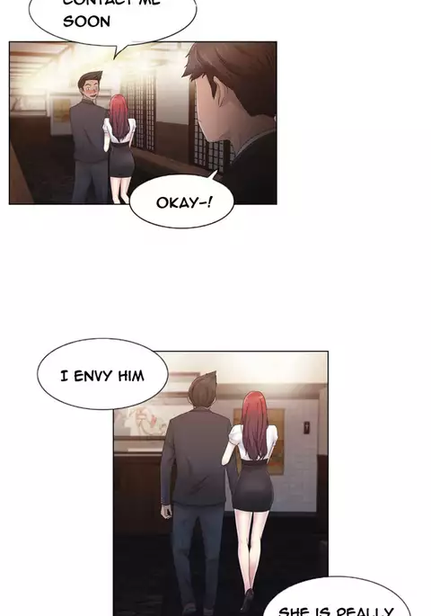 Miss Mystic Ch.1-27