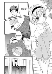 (Shota Scratch 23) [Minpee (Higure Samon)] Himitsu no Fumi-chan [English] [mysterymeat3]