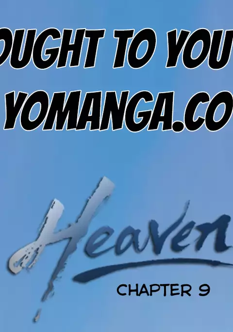 Heaven Ch.1-13