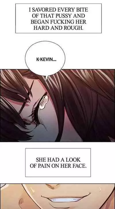 [Serious] Taste of Forbbiden Fruit Ch.41/53 [English] [Hentai Universe]