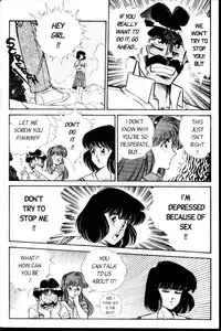 [Inui Haruka] Ogenki Clinic Vol.2 [English]
