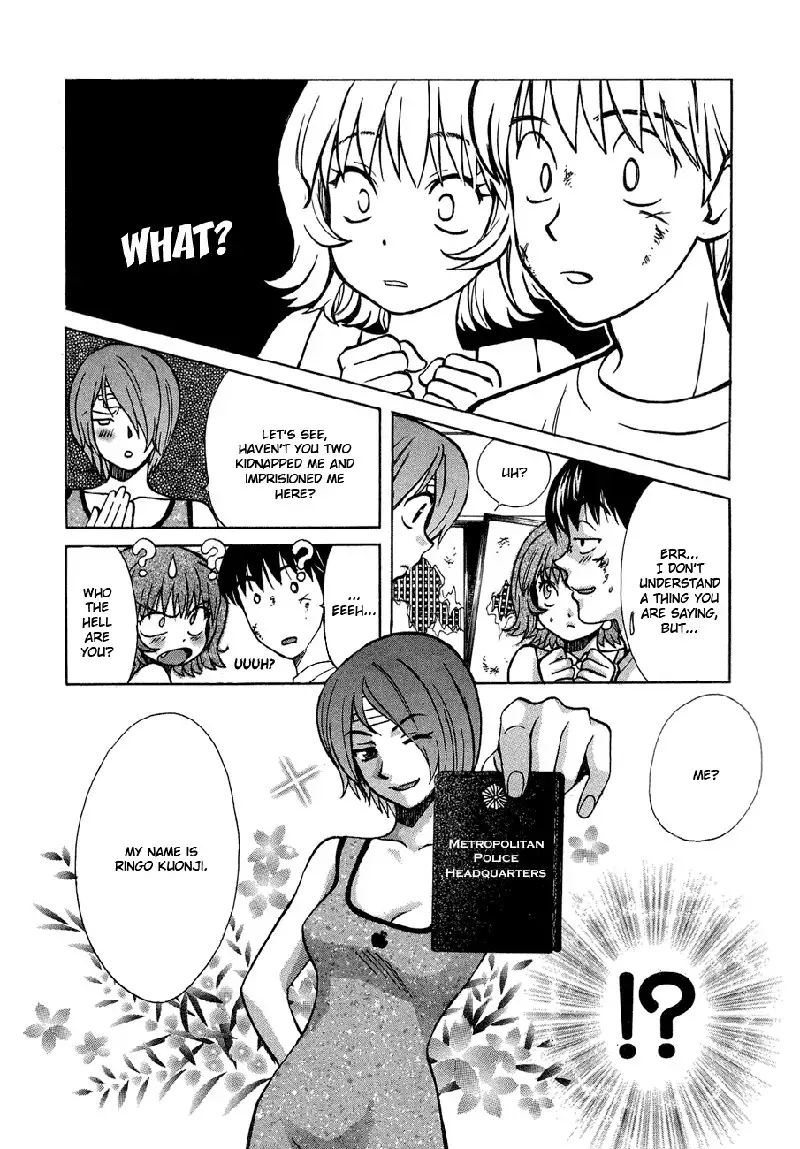 Love Junkies Vol5 - Scene 42