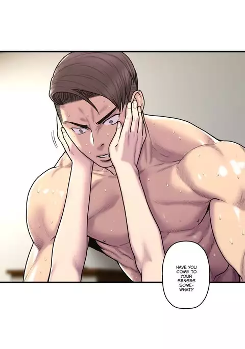 Ghost Love Ch.1-41