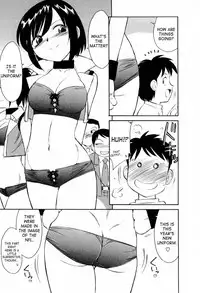 [Charlie Nishinaka] Cheers! Vol. 2 [English] [SaHa]