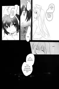 [RH] Mimi [ENG]