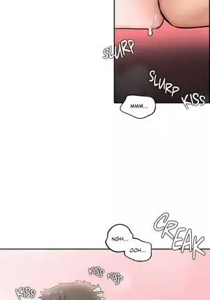 Sexercise Ch. 1-43