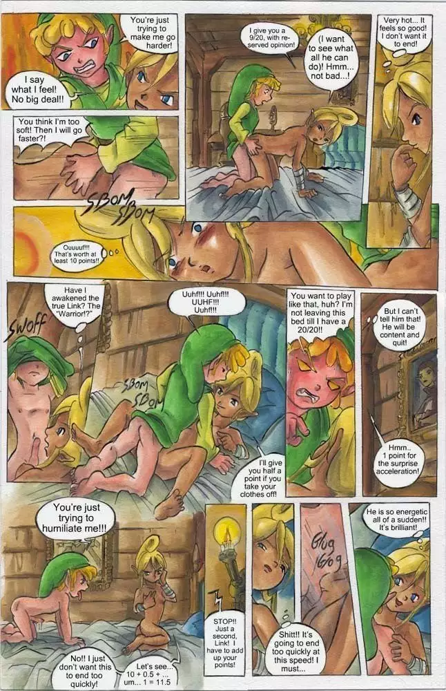 Wind Waker