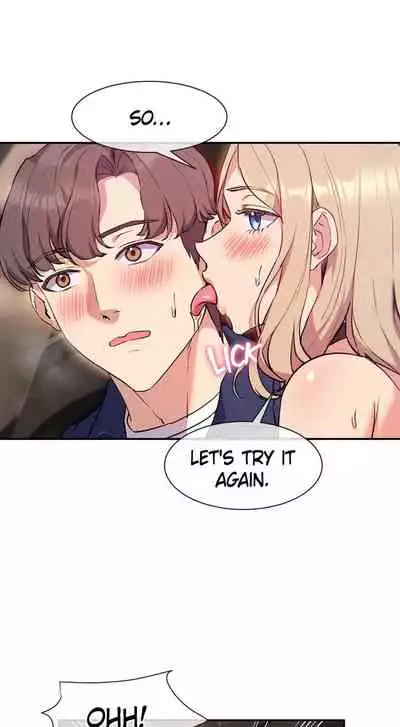 Is this the Way You Do it Ch.11/?