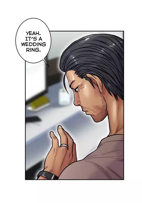 Ghost Love Ch.1-23