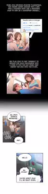 [BAK Hyeong Jun] Sweet Guy Ch.1-49.5 (English) (YoManga) (Ongoing)