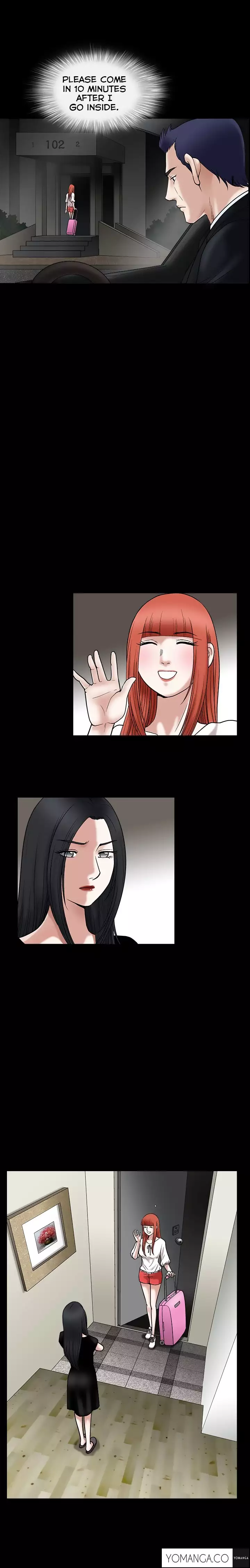Seduction Ch.1-25