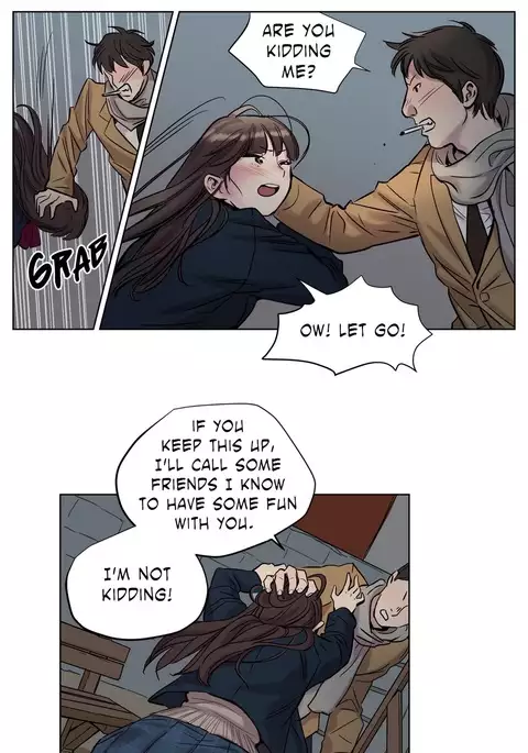 Atonement Camp Ch.1-36