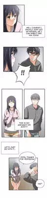 [Husky guy] SStudy Ch.0-26 (English) (YoManga) (Ongoing)