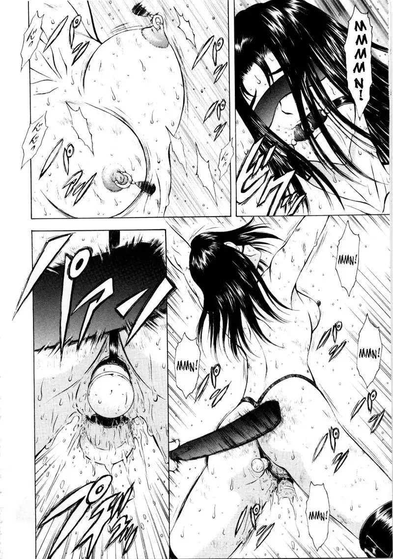 Dawn of The Silver Dragon Vol2 - Chapter 11