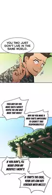 [Yi Hyeon Seok] Refrain Love Ch.1-16 (English) (YoManga) (Ongoing)
