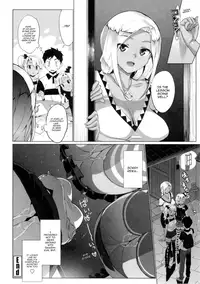 [Ohtomo Takuji] Katekano♡ (Complete + Karmina) [English]