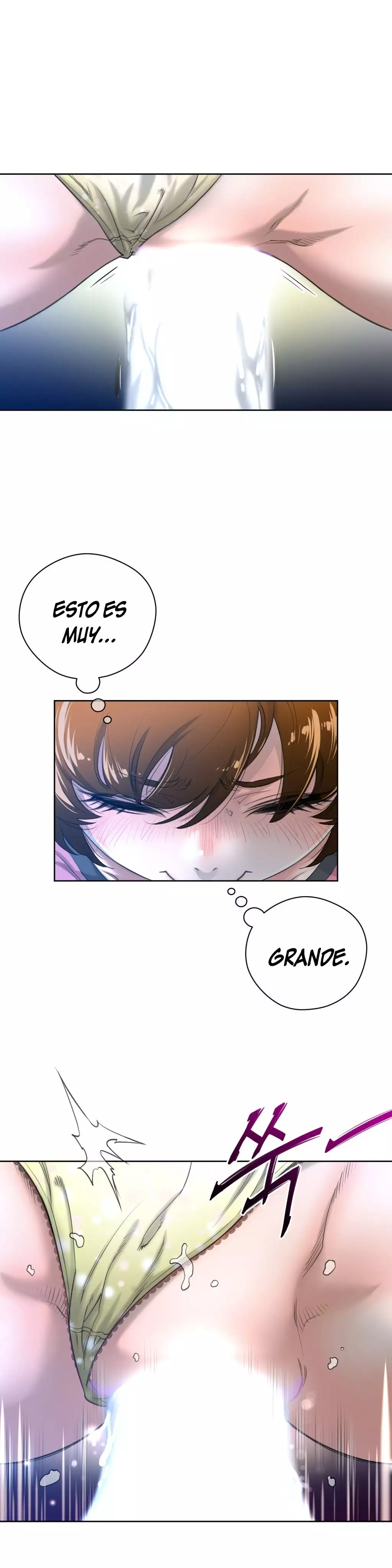 Perfect Half Ch.1-25