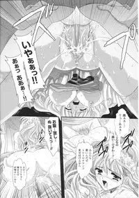 [Anthology] Slave Heroines Vol.13