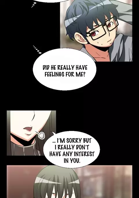 Love Parameter Ch.1-70