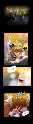 [Yihyeonmin] Drug Candy Ch.0-36 (English) (YoManga) (Ongoing)