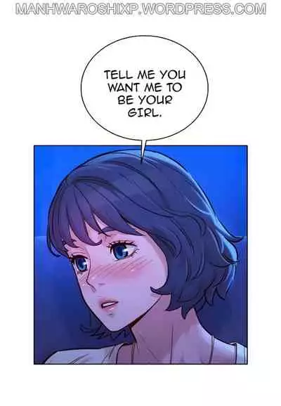 What do you Take me For? Ch.157/?