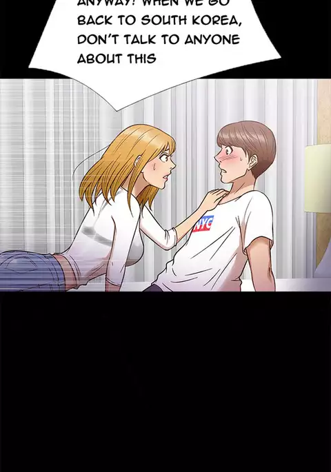 Secret Island Ch.1-27