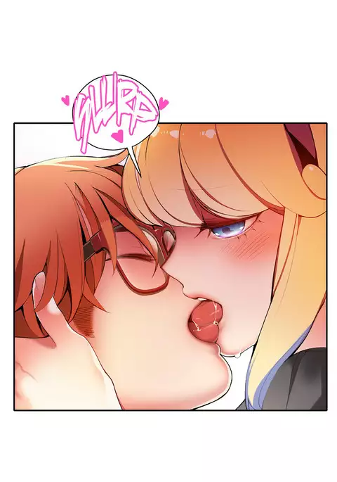 Lilith`s Cord Ch.1-37