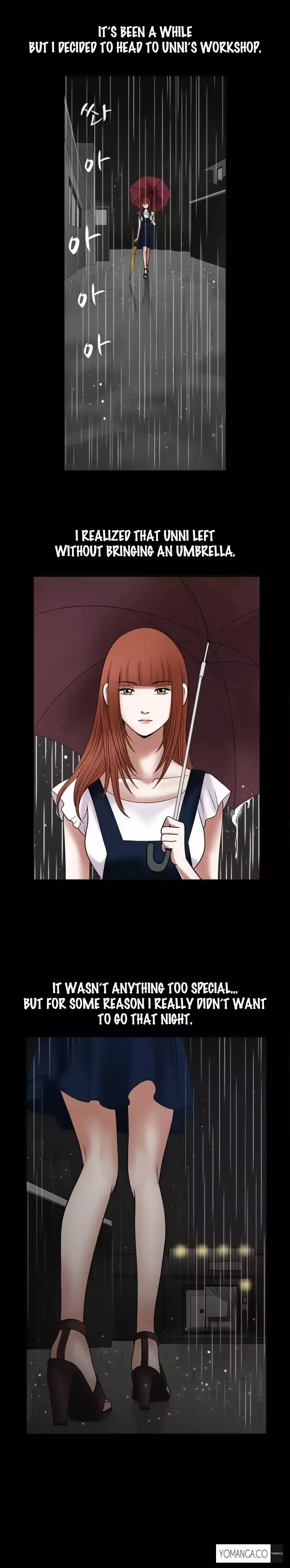 Seduction Ch.1-25