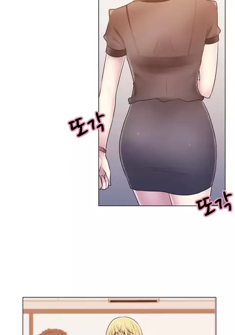 Miss Mystic Ch.1-33
