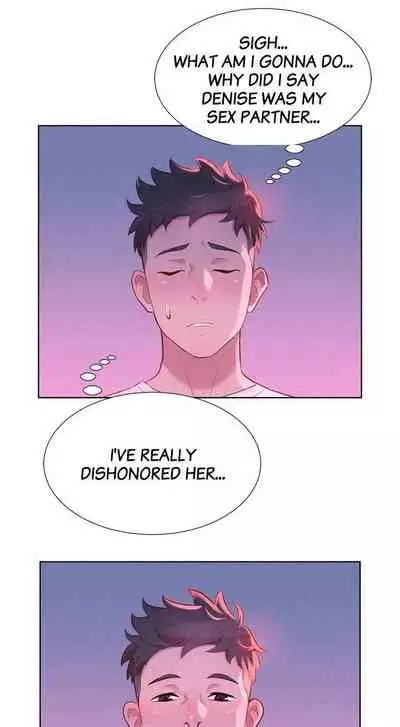 What do you Take me For? Ch.53/?