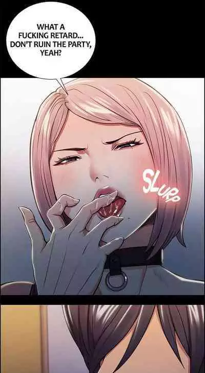 Taste of Forbbiden Fruit Ch.26/53