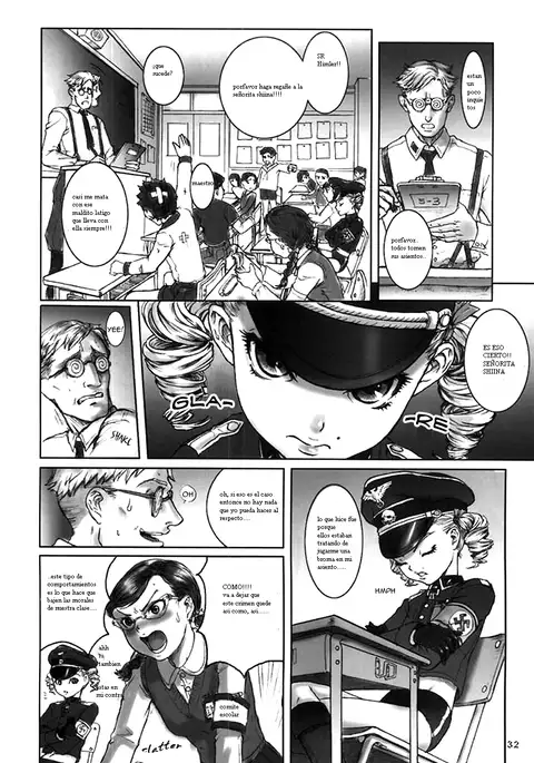 Teikoku Onanies