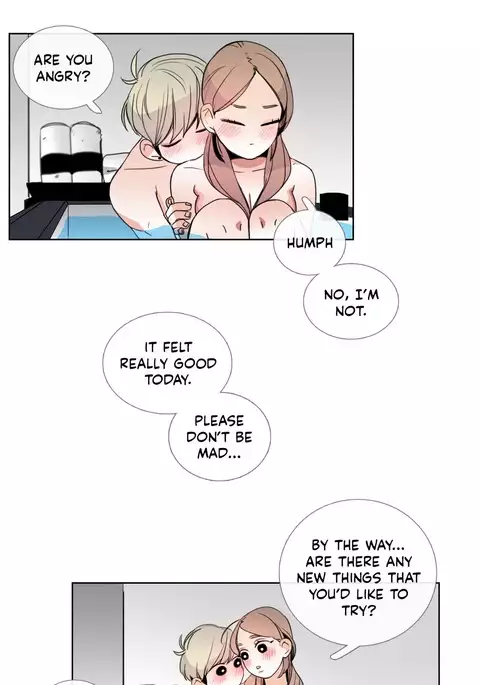 Talk To Me Ch.1-51