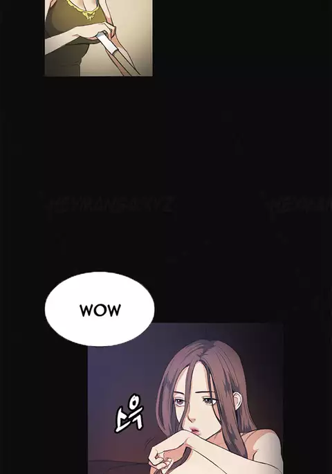 By Chance Ch.1-11