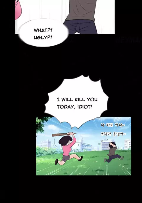 Missing Ch.1-10