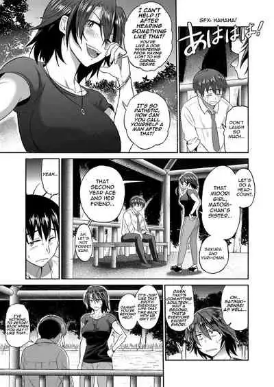 [Distance] Jyoshi Luck! ~2 Years Later~ 2 [English]