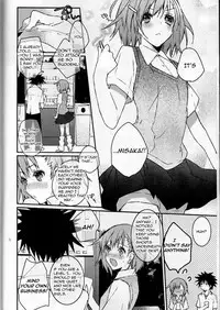 Mikoto to.