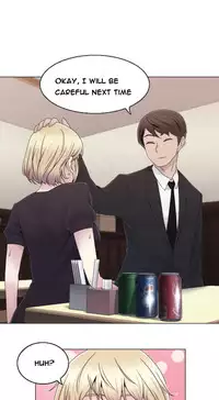 Miss Mystic Ch.1-16 (English) (Ongoing)