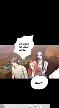 [Madstart] Secret Island Ch.1-27 (English) (Ongoing)