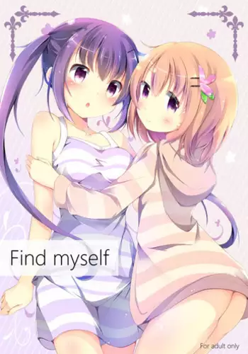 (C91) [Atelier Hinata (Hinata Yuu)] Find myself (Gochuumon wa Usagi desu ka?) [English] {Hennojin}