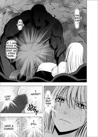 [Crimson] Shin Taimashi Kaguya [English]