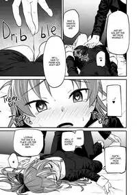 Kyouko to Are Suru Hon 3