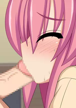 Again and Again with Lewd Mama