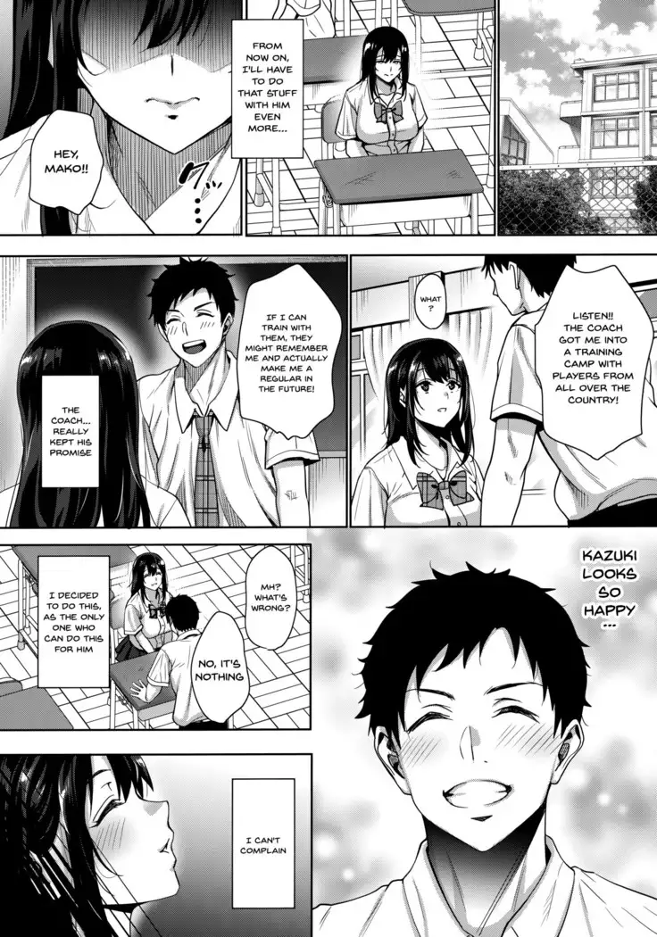 Anata no Negai ga Kanaimasu you ni. | I'll Grant Your Wish