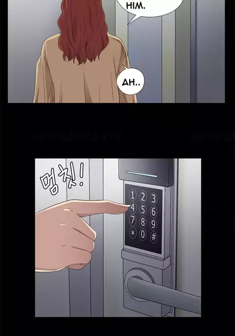 Girl Next Door Ch.1-26