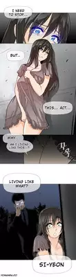 [ButcherBoy] Household Affairs Ch.1-28.5 (English) (YoManga) (Ongoing)